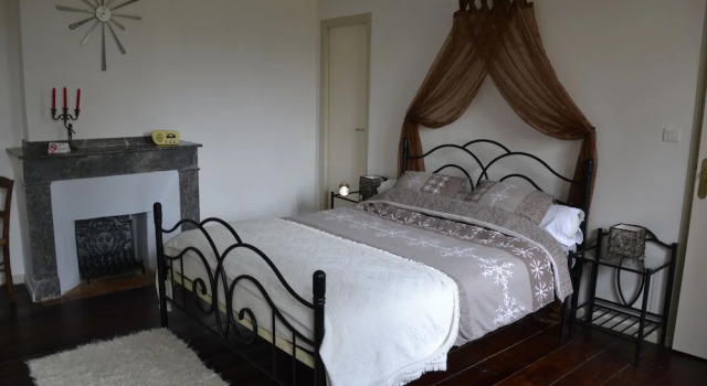 Chambres d’Hôtes Bonnefont, Réserver Hôtel Garganvillar Languedoc-Roussillon