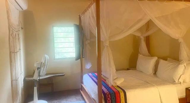 Finca Escondida, Book Hotel Palomino Guajira