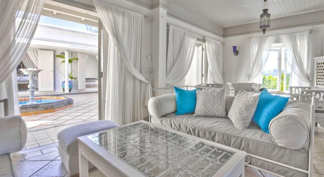 Ile Des Deux Cocos, Book Hotel Hoteller i Asturias med pool, Swimmingpool