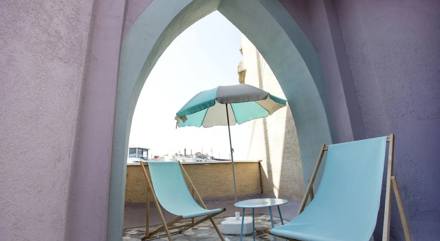 Апартаменты Apartment Sunny