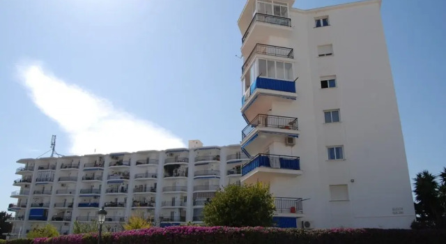 Almijara Apartments Casasol, Забронировать Апартаменты/квартира Нерха Axarquía, рядом с Tuesday Market