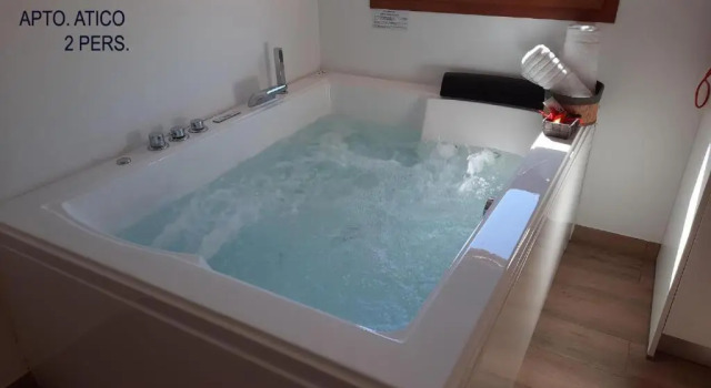 El Tranco Apartamentos, Prenota Appartamento Villel Teruel