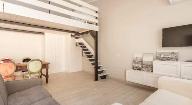Residence Carra