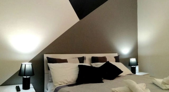 HomeholidaySanremo - CITY CENTRE APARTMENT