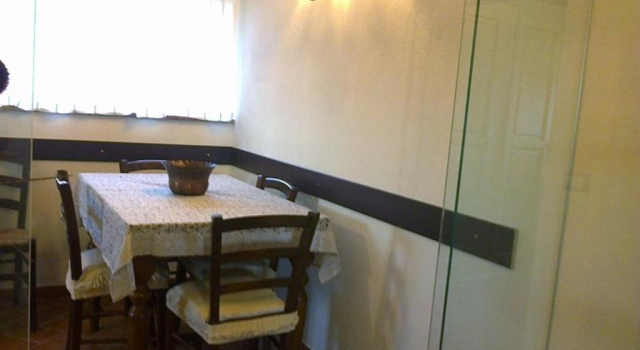 Коттедж c 1 комнатой Podere Casalbosco - Idromassaggio e panorama