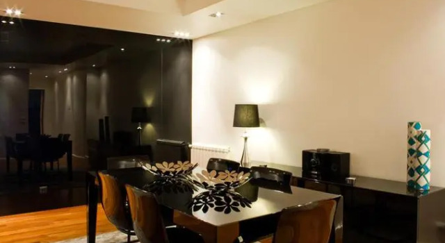 InSuites Chiado Bedrooms