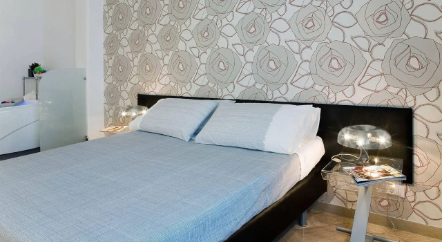 Viasparano B&B, Забронировать Гостевой дом Отели в центре Бари с завтраком, отели в центре Бари с завтраком