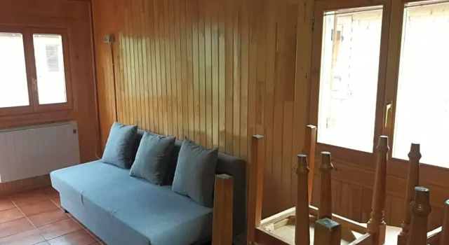 Бунгало с 2 комнатами HolaCamp Sabiñánigo