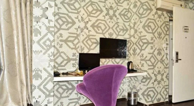 Nest Fashion Hotel Nanchang, Varaa Hotelli Donghu 