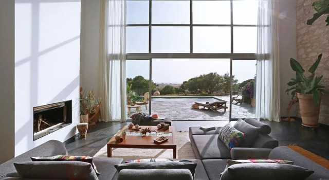 Luxury Villa Eco Dar Iskoha, Забронировать Вилла Отели Марракеш-Тенсифт-Эль-Хауз 4 звезды, 4*
