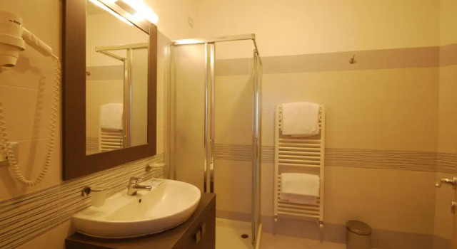 Студия Grand с балконом Kiara Residence