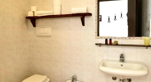 Номер Standard Agriturismo Bocci