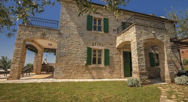 Villa Ruk, Забронировать Вилла Отели в центре Вишнян, в центре