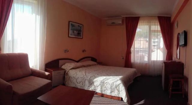 Номер Standard Guest rooms Marina