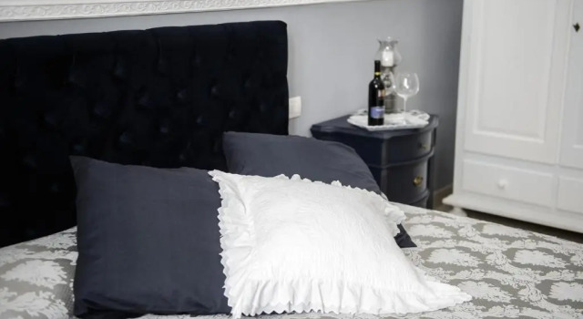Junior-Suite Milcovich Suites