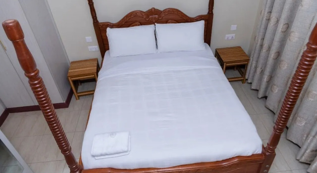 Stay.Plus Airport Transit House, Buchen Sie Ferienwohnung Kitengela Nakuru