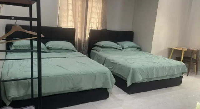 faris homestay, Rezervasyon Otel Terengganu ucuz oteller