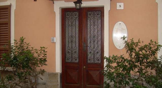 Piccolo Hotel Olina