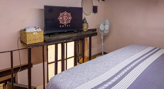 Monolocale Hotel Cantera Rosa
