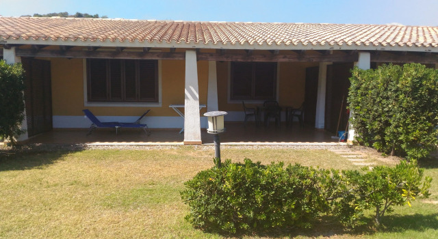 Babai Village - Abba Urci