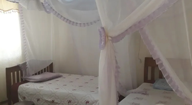 Номер Standard Bermuda Garden Hotel