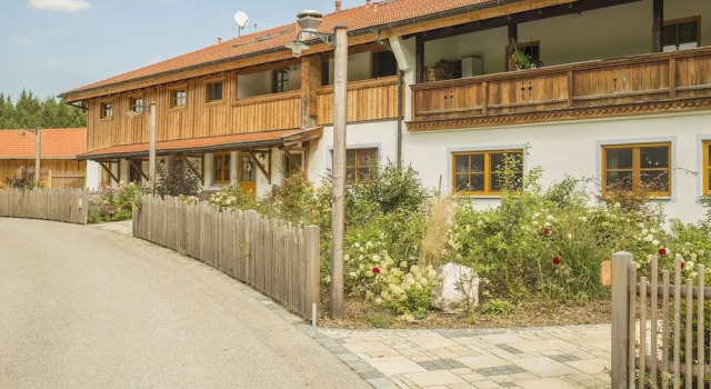 Dauscher Hof, Varaa Hotelli Hotellit Baijeri pysäköinnillä, Pysäköinti