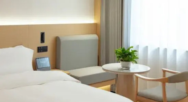 Люкс xijuHotel      (NangFengJuDuDadao)
