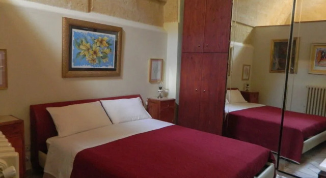 La Casa Del Tartufaio