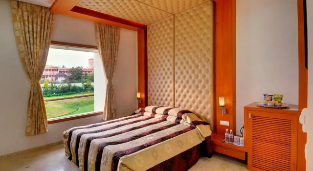 Люкс Grand Inder Residency