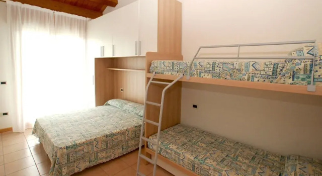 Condo-Hotel Roberta, Забронировать Отель Каорле Линьяно-Ривьера