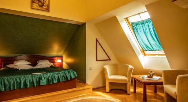 Pensiunea Serena, Varaa Hotelli Cluj-Napoca 