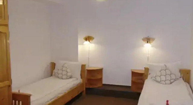 Номер Comfort 7 Levél Panzió, Ultra Central, Self Check-in, Self-Catering
