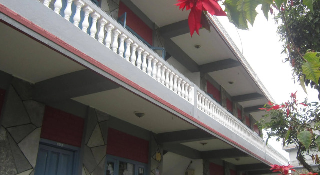 Hotel Mountain View