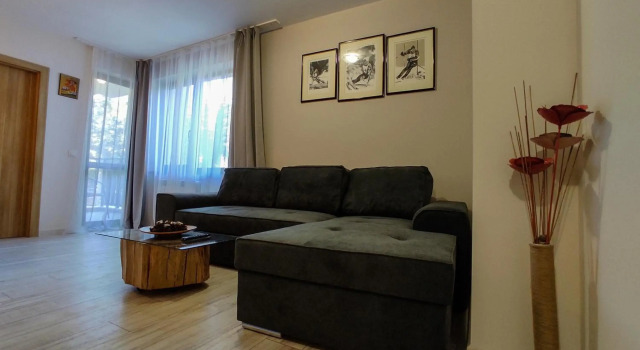 Borovets Gardens B30 Morunov Apart, Book Hotel Samokov 