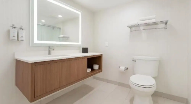 Номер Standard Holiday Inn & Suites Mississauga West - Meadowvale by IHG