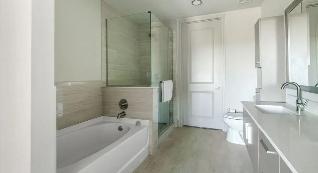 Апартаменты с 2 комнатами Landing Apartments Houston