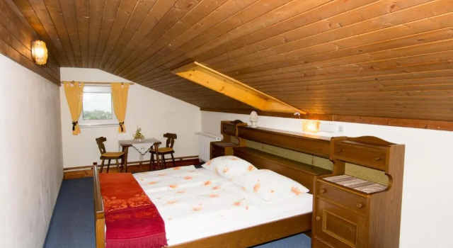 Pension Paßler, Rezerwuj Hotel Hotele w Karyntia z parkingiem, Parking