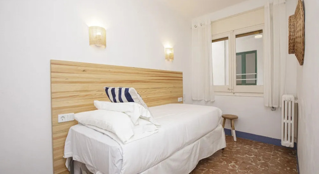 Одноместный номер Standard Hotel Casa Mas