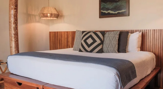 Номер Deluxe TreeCasa Hotel & Resort Nicaragua