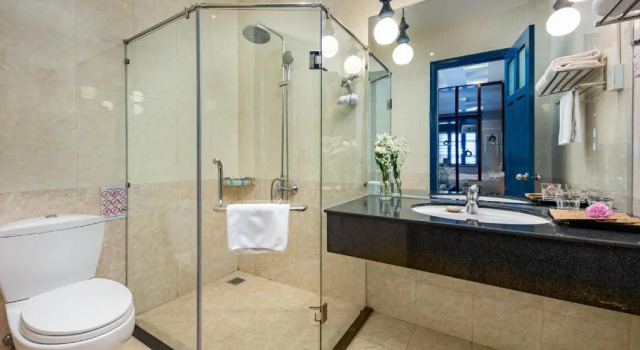 Семейный люкс Sofia Boutique Hotel Danang