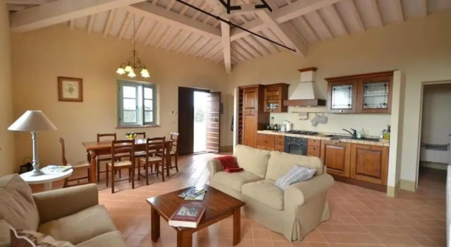 Апартаменты Apartment Quercia - Cignella Resort