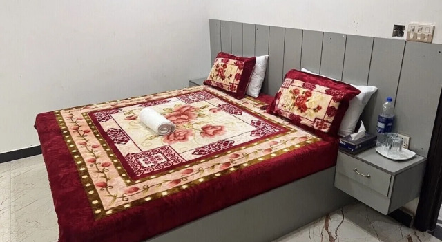 Overseas Hotel And Suites, Réserver Hôtel Dera Ghazi Khan 