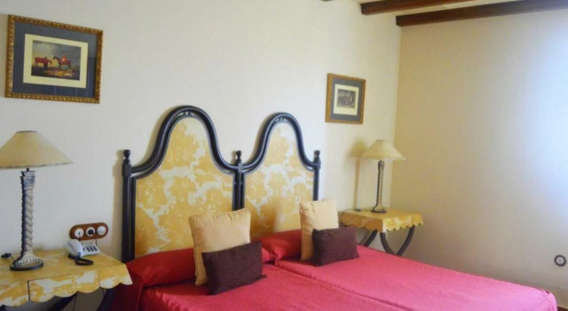 Hacienda Montija Hotel, Забронировать Отель Уэльва Муниципалитет Уэльва