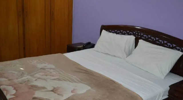 New Comfort Inn