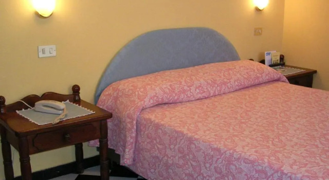 Одноместный номер Standard Villa Fieschi Boutique Hotel