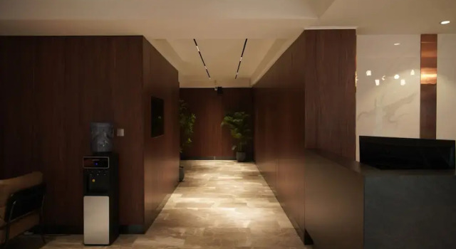 Happiness Hotel