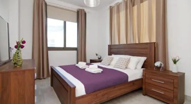 Holiday home 4 bedrooms 3 bathrooms - Paralimni