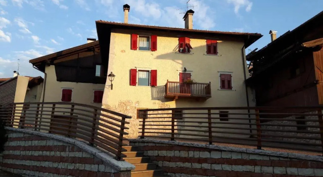 Апартаменты c 1 комнатой Casa Vacanze Luca e Cinzia
