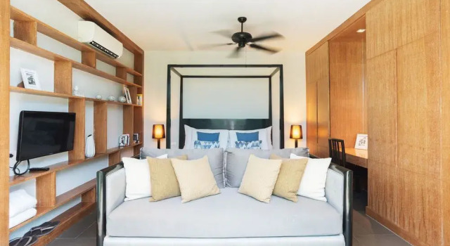 Prima de Villa by Favstay - Layan Beach