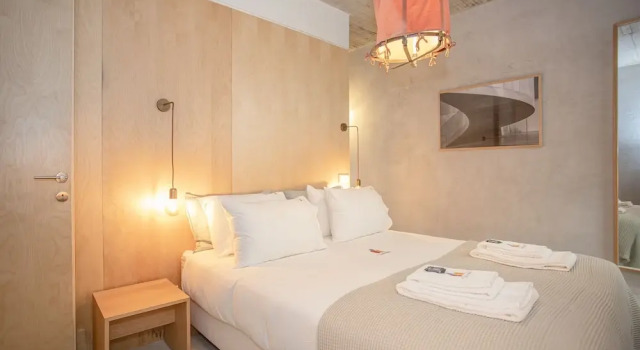 Liiiving - Bolhão Trendy Apartment I, Забронировать Апартаменты/квартира Cedofeita / Santo Ildefonso / Se / Miragaia / Sao Nicolau e Vitoria Порту, рядом с Театр Coliseu do Porto